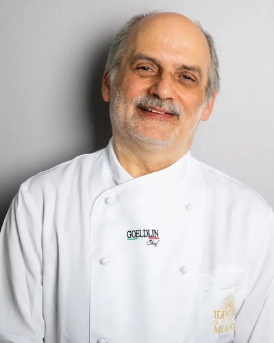 CORRADO ASSENZA