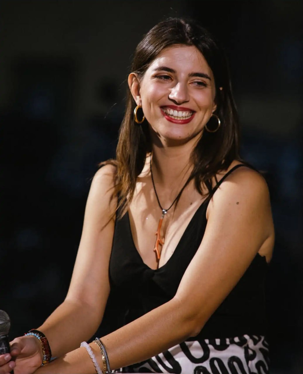 ELEONORA FISCO