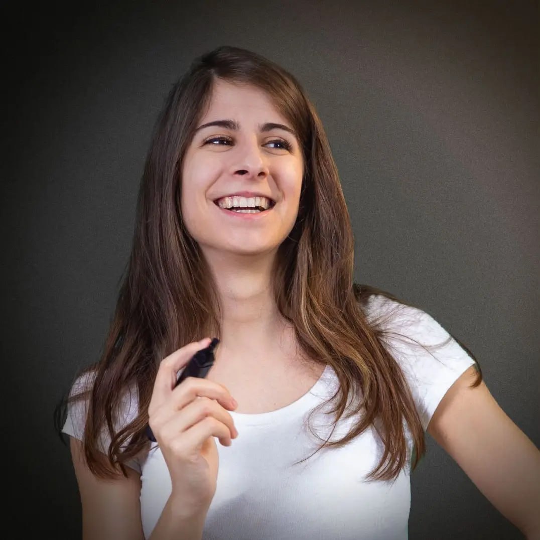 FRAFFROG FRANCESCA PRESENTINI