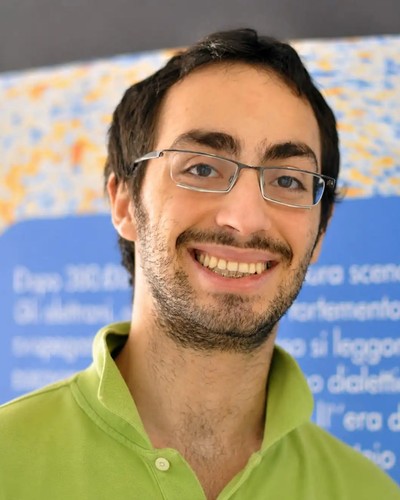 GIUSEPPE PUGLISI