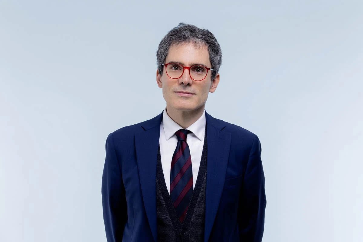PIER LUIGI PETRILLO