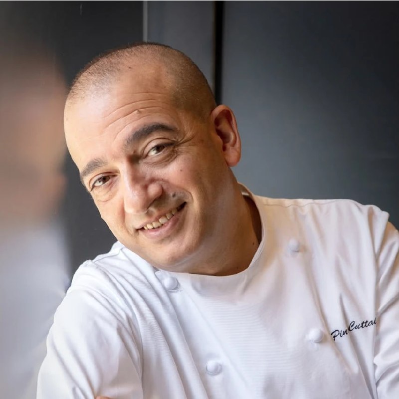 PINO CUTTAIA
